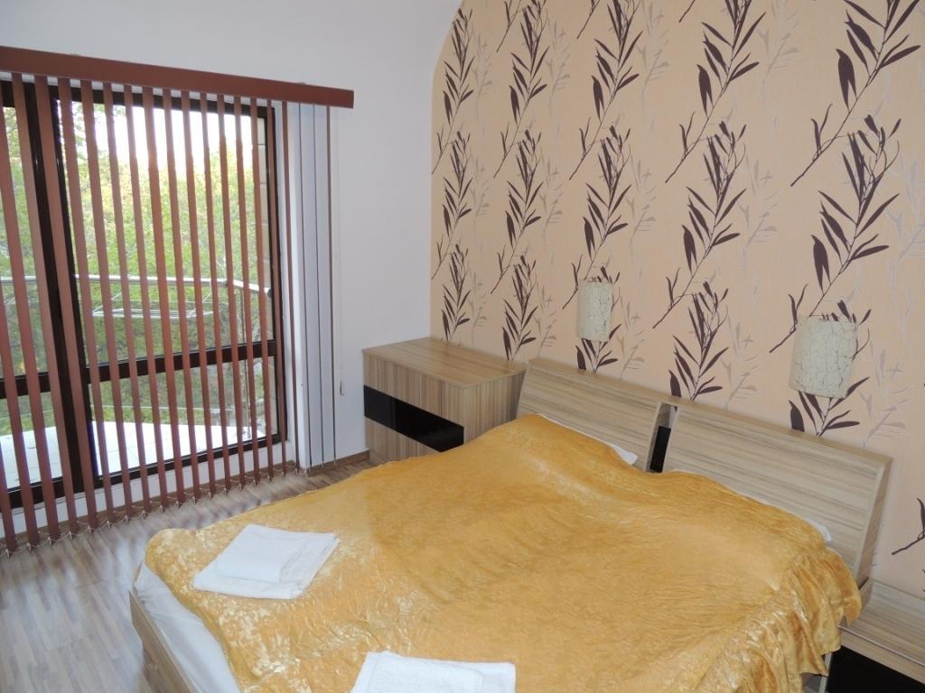 היסריה Apartments In Relax Complex Fantasy חדר תמונה